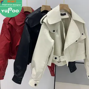 스팟 세일 2024 새로운 홍콩 스타일 복고풍 패션 기질 세련된 프랑스 작은 향 틈새 디자인 세트 재킷