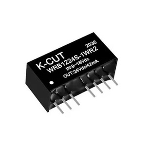 Componentes electrónicos del circuito integrado del módulo de potencia de la DC-DC de - Product Image 3