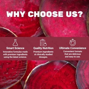 ODM/OEM, Etiqueta Privada, Suministro de Fábrica, Colorante Alimentario Rojo Natural, Polvo de Remolacha Orgánico 100% Puro - Product Image 5