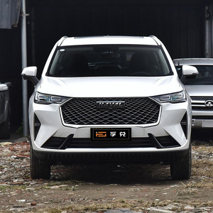 Haval H6 Benzina 2.0T 224CV SUV 5 Posti Automatico 2WD <span class=keywords><strong>4x4</strong></span> Nuove Auto Più Vendute - Product Image 3