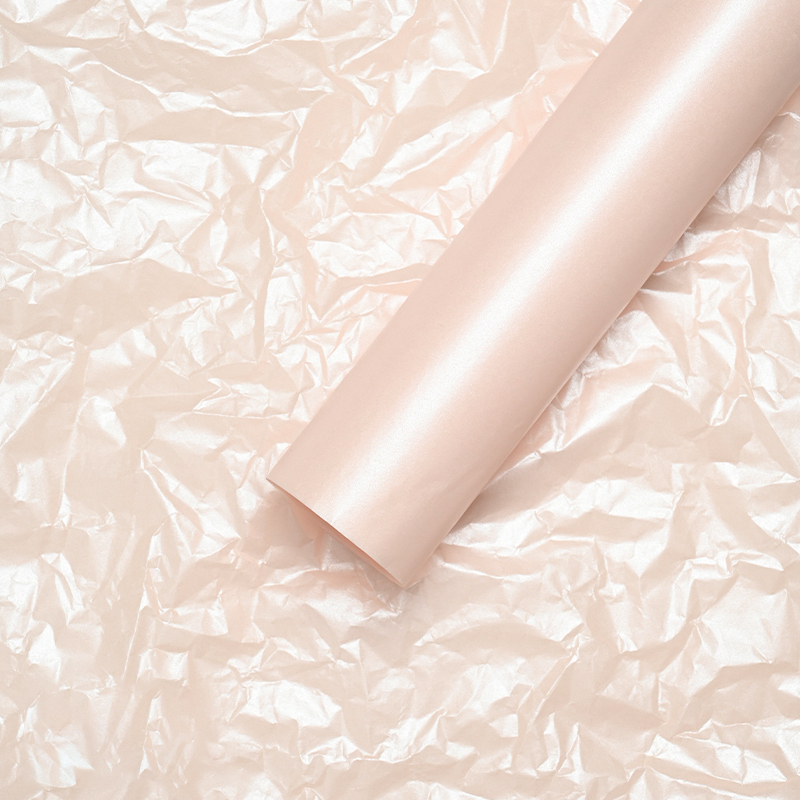 Rose champagne