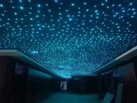 Panneau lumineux magnétique sans fil RGB avec LED en métal et plastique pour l'éclairage des pistes de danse lors de mariages, de fêtes et d'événements