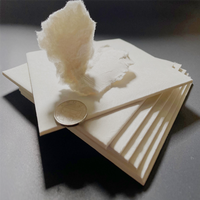 Papier absorbant pour parfum recyclable à haute absorption 0,4, 0,5, 0,7, 0,9, 1,0, 1,5, 2,0, 2,5, 3,0 MM pour le test de parfum
