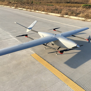 CZ-36 Telaio in Fibra di Carbonio per Drone UAV ad Ala Fissa Autonomo Cinese - Product Image 2