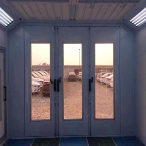 Haute qualité petite cabine de <span class=keywords><strong>peinture</strong></span> <span class=keywords><strong>automobile</strong></span> <span class=keywords><strong>peinture</strong></span> <span class=keywords><strong>armoire</strong></span> à vendre - Product Image 5