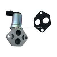 Soupape de régulation d'air de ralenti de haute qualité pour Ford OEM E77Z-9F715-AA E77Z9F715AA