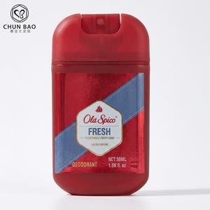 Deodorante Blue Ocean, Profumo Acquatico Marino, Fragranza da Viaggio per Donne, Profumo per <span class=keywords><strong>Aereo</strong></span>, Aroma Fresco <span class=keywords><strong>e</strong></span> Duraturo - Product Image 2