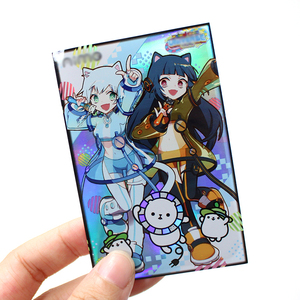 Low Price UNO Game Card Sleeves Waterproof & Wear-Resistant | Alibaba.com