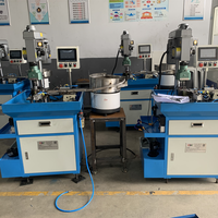 Grande Machine à tarauder à contrôle automatique du pas certifiée CE Offre Spéciale