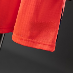 Stagione 26-27: Completi per Bambini Progettati per <span class=keywords><strong>Club</strong></span> di <span class=keywords><strong>Calcio</strong></span> Europei e Completi per Adulti. - Product Image 4