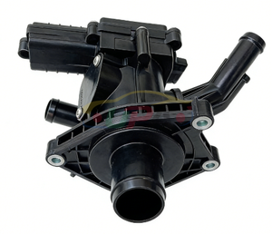 Nouvel arrivage : Système de refroidissement - Module de contrôle de température du liquide de refroidissement 25600-2M052 256002M052 pour Hyundai ELANTRA Kia CERATO 25600 2M052 - Product Image 3