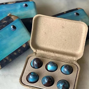 Giải pháp đóng gói xà phòng phân hủy sinh học thân thiện với môi trường với hộp giấy bền - Product Image 6