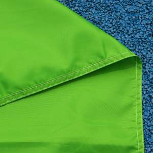 Vente en gros de haute qualité 150D Polyester Flying Logo personnalisé Impression 3 * 5ft Drapeaux personnalisés - Product Image 4