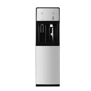 Vertical Integrated <b>Water</b> Purifier S738 Silver RO System Hot Cold Direct <b>Drinking</b> Home Office Use - Product Image 5