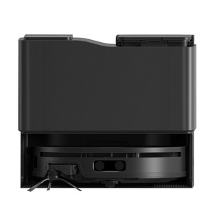 Robot Vacuum Cleaner 1-2L Dust Box Laser Navigation Automatic Dirt Disposal Sweeping Suction Mopping Machine Battery Powered - Product Image 4