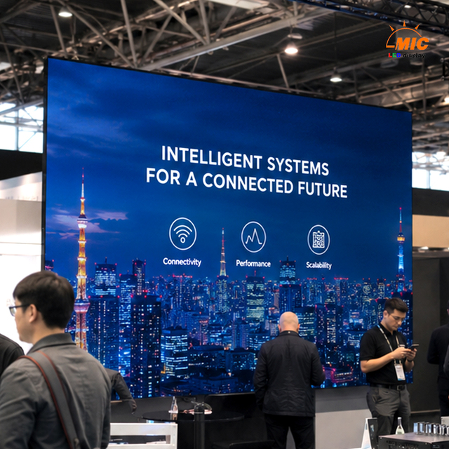 Indoor Large Format HD Fine Pitch Rental Led Display Screen P1.5 P1.95 P2.5 P2.6 P3 Hard Connection Video Wall