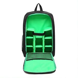 Free Sample Professional outdoor nylon dslr <b>camera</b> <b>backpack</b> waterproof <b>camera</b> bags for photography - Product Image 6