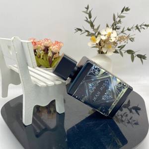 Perfume Árabe Duradero de Alta Calidad, 100 ml, Perfume Masculino Único y de Larga Duración - Product Image 4