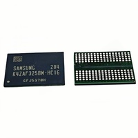 Chip Memori 2GB DDR4 SDRAM untuk Laptop, PC All-in-One, dan Peningkatan Mini PC - Model K4ZAF325BM-HC16
