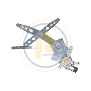 อะไหล่ชุดมอเตอร์กระจกไฟฟ้า Ac Rolcar รุ่นปรับได้ สำหรับ OE 0K2FA5856Y 0K2FA58560 0K2FA58560A เหมาะสำหรับ Kia Carens ปี 2002-2006 - Product Image 1