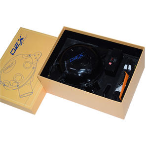 Système d'échappement électronique auto-développé DEX 100% compatibilité avec les silencieux d'appoint actifs de type Y de type 3 - Product Image 6