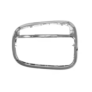 Cubierta Decorativa para Palanca de Cambios 2032671988 2032672088 Repuesto para Mercedes Benz C240 C320 CLK320 <span class=keywords><strong>CLK500</strong></span> - Product Image 4