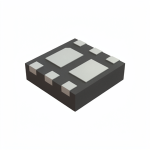 Composants électroniques Transistors 6-PowerUDFN UT6MC5TCR Canal du fabricant - Product Image 1