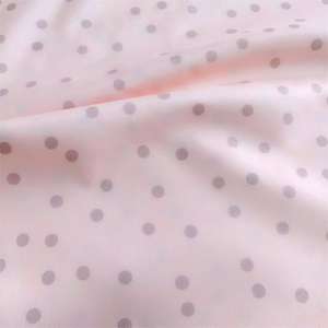 <span class=keywords><strong>Acheter</strong></span> direct chine imprimé 100% polyester dispersé imprimé <span class=keywords><strong>pas</strong></span> <span class=keywords><strong>cher</strong></span> prix dot tissus pour textile à la maison - Product Image 5