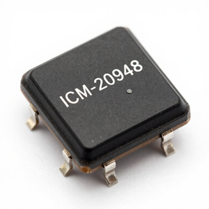 Drone Chips Manufacturer Channel Integrated Circuit Price ICM-20948 - Product Image 1