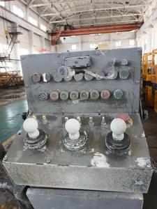 <span class=keywords><strong>Plataforma</strong></span> Elevadora Autopropulsada XCMG Oficial, Tipo Cherry Picker, 20 Metros, GKS22, en Oferta - Product Image 6