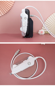 Kết quả tốt nhất Mesotherapy needles-Miễn phí tiêm trẻ hóa da Electroporation Meso Gun mặt nâng máy xách tay để bán - Product Image 5