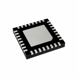 32 VFQFN Exposed Pad, CSP Clock Timing ADF4351BCPZ In Stock Electronic Circuit Components - Product Image 1