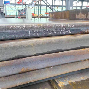 NM400 NM500 450 Ar200 Ar400 Ar600 <span class=keywords><strong>Ar300</strong></span> Ar450 Ar550 Ar500 Placa de acero resistente al desgaste Placa de acero al carbono A36 con CE ISO - Product Image 5