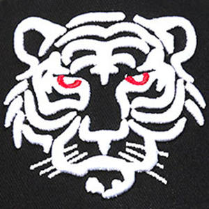 Gorras Trucker Personalizadas al por Mayor de Poliéster/Algodón, Gorra de Béisbol de Alta Calidad con 5 Paneles, Visera Curva, Malla 3D, para Ciclismo y Actividades al Aire Libre - Product Image 5