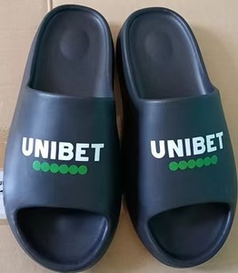 Thấp moq biểu tượng tùy chỉnh riêng thiết kế thương hiệu chất lượng cao EVA độ <span class=keywords><strong>d</strong></span>ày <span class=keywords><strong>d</strong></span>ép unisex Giày <span class=keywords><strong>D</strong></span>ép Eva Slide cho người đàn ông với logo - Product Image 4