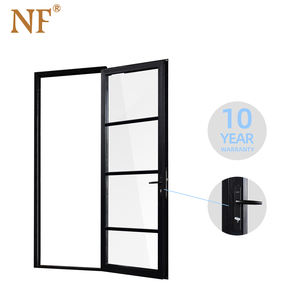 <span class=keywords><strong>Porta</strong></span> <span class=keywords><strong>a</strong></span> <span class=keywords><strong>Battente</strong></span> in Alluminio con <span class=keywords><strong>Specchio</strong></span> ad Arco Interno - Product Image 3