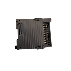 Contrôleur programmable KEYENCE KV-DA40V, unité de conversion D/A, sortie analogique 4 canaux, tension 0-10V, module d'automatisation industrielle - Product Image 2