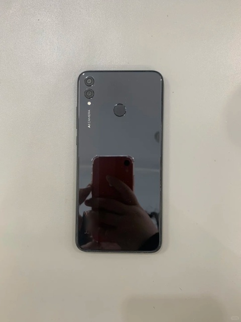 Other 8X 4G LTE CDMA Smartphone 6.5 Inch FHD+ AMOLED 16MP 128GB Dual Camera 3750mAh Battery Hisilicon Octa Core Dual Spanish