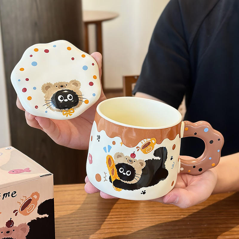 สีน้ำตาลเกรดเอ