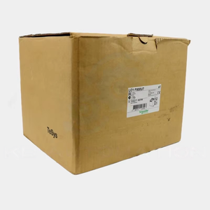 Stokta Mevcut Orijinal Lc1f500u7 F Kontaktör 3p (<span class=keywords><strong>3</strong></span> No) Ac-<span class=keywords><strong>3</strong></span> = 440v 500a - 240v Ac Bobin Plc Tedarikçisi - Product Image 1