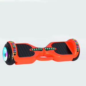 Trottinette auto-équilibrante XP Ride pour enfants de 3 à 6 ans, voiture électrique à torsion avec batterie au lithium 36V, 10-15 km/h - Product Image 2