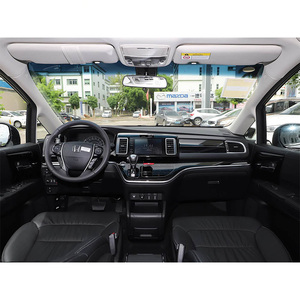 Honda Elysion 2.4L Hybride 7 places MPV avec portes coulissantes électriques doubles, idéal pour l'exportation vers l'Afrique et le Moyen-Orient - Product Image 6