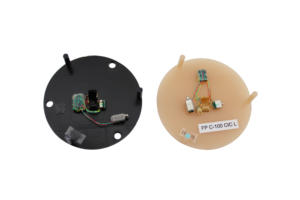 Plaque frontale <span class=keywords><strong>pour</strong></span> aides auditives programmables avec deux coupe-fils, kits de plaques frontales <span class=keywords><strong>pour</strong></span> aides auditives VC HC, 4 à 6 canaux, porte-<span class=keywords><strong>piles</strong></span> 10/<span class=keywords><strong>312</strong></span>/13 - Product Image 6