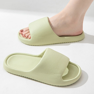 Custom EVA Quick-Drying <b>Slides</b> Slippers <b>for</b> <b>Women</b> and Men Non-Slip <b>Sandals</b> with Open Toe <b>for</b> Bathroom Shower and Pool Use - Product Image 5