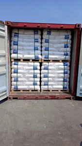 Công nghiệp lớp EVA nhựa polymer Acrylic Copolymer chất kết dính vữa xuất hiện bột phân tử sàng hóa chất phụ trợ đại lý - Product Image 5