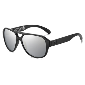 Gafas de Motociclismo de Nuevo Diseño, Gafas Deportivas Espejadas para Exteriores, Gafas de Sol Polarizadas para Ciclismo para Hombre - Product Image 6