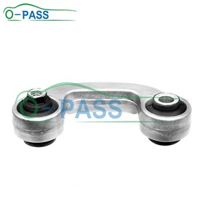 ชุดเชื่อมต่อเหล็กกันโคลงหน้า OPASS สำหรับ AUDI A4 RS4 8E2 B6 8EC B7 8ED <span class=keywords><strong>8HD</strong></span> และ SEAT EXEO ST 3R2 3R5 8E0411317 - Product Image 3