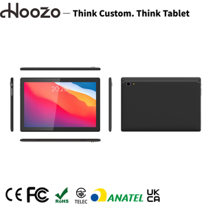 Tablette anti-reflet 10,1 pouces MTK Octa Core pour affichage de cartes de rappel invisibles et gestion du chronométrage des répétitions Magician Hub - Product Image 1
