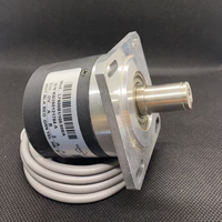 Nouveau stock – Encodeur rotatif Changchun YuMeng LF1024B1/204.603/A – Catégorie de produits : Encodeurs