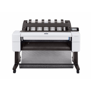 Imprimante CAO grand format Offre Spéciale H P Design Jet <span class=keywords><strong>T1600</strong></span> couleur 36 pouces - Product Image 2